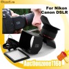 GGS 3X LCD camera video foto Canon  EOS 7D 5D Mark II Nikon