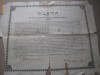 Document religios 1928