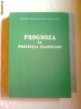 PROGNOZA IN PROTECTIA PLANTELOR