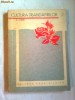 CULTURA TRANDAFIRILOR ~ E.LUBAN