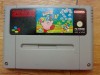 Kirby`s  ghost trap SNES (Super Nintendo)