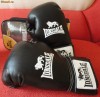 Manusi de box si kickbox Lonsdale cel mai MIC PRET - 89 lei