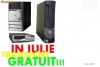 INCREDIBIL DE IEFTIN! Unitate P4 2,0 Ghz/256/40/DVD-189 lei!!!