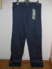Pantaloni pt barbati din bumbac 100%, marime 52