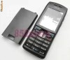carcasa noua si tastatura Nokia E50 Black negru expediere gratuita