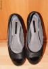 Balerini negri (gen Zara, Bershka) masura 38