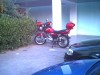 motocicleta FirstBike125