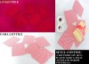 Carti de joc marcate si lentile IR pentru poker