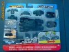 Masinuta Custom Motors Hot Wheels - starter set