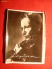 fotografie cu george enescu cu autograf fotografie cu george enescu cu autograf