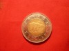 2 Dolari CANADA 1996 ,Urs Alb ,bimetal ,cal.F.Buna