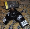 Manusi box/kickboxing marca Lonsdale  London!