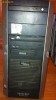 Server Dual CPU Fujitsu-Siemens PRIMERGY Econel 200a, Xeon&amp;trade; 3.4 Ghz