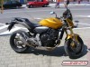 HONDA HORNET CB600F
