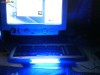 Neon auto