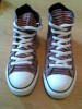 Tenesi Converse All Star nr 39