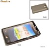 Vand husa protectie flexigel SAMSUNG OMNIA7 I8700