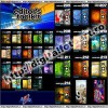 Colectia de efecte, video footoges - Editor's Toolkit si teplates foto Digital Juice
