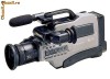 PANASONIC AG-455 Professional S-VHS VIDEO-CAMERA