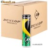 ARTICOLE TENIS ; Mingi Tenis Bax DUNLOP FORT All Court 72 mingi (18 cutii), COD XMF