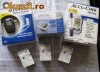 Set GLUCOMETRU + TENSIOMETRU + MASAJ +  TERMOMETRU, sigilat