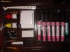 Set rasini compozite / compozit dentar FUSION Master Kit, 8 seringi, bonding 3 in 1-MADE IN GERMANY