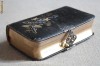 VAND CARTE RUGACIUNI IN LIMBA GERMANA CU CARACTERE GOTICE DIN 1887 IN STARE EXCELENTA!!