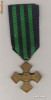 crucea comemorativa razboiului 1916 1918 panglica noua