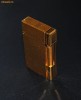 bricheta ST Dupont Gold stare perfecta