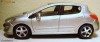 1/55 PEUGEOT 308 ++1799 DE MACHETE!