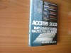 Kovacs Access 2000 implementarea bazelor de date