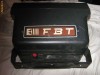 Boxe FBT studio monitor