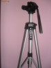 TREPIED FOTO-VIDEO 170 cm DIN ALUMINIU CU HUSA SUPER PRET