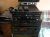 cd player sony cdp-c325 M cu 5 discuri si telecomanda