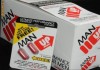 Man Up - 100% Naturale,cel mai bun raport calitate-pret Anglia