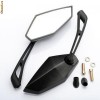 OGLINZI MOTOCICLETA  OGLINZI MOTO UNIVERSALE  OGLINZI RETROVIZOARE   KAWASAKI  HONDA  DUCATI  TRIUMF BMW