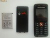 Sony Ericsson W200i - Functional - Codat VDF - Pret corect 60 RON