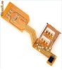 ADAPTOR DUAL SIM 3G ONLINE PANGLICA pentru iPhone 3G/3GS si multe alte tel 3G