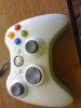 Joystick XBOX 360 + adaptor PS3