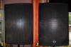Vand boxe Dynacord CP15-3