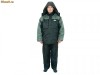 Costum pescar Baracuda 91-05N impermeabil