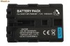 Acumulator NP-FM500H pentru Sony Alpha 450 200 300 350 700, Capacitate: 1600 mAh