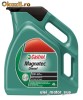 Ulei de motor: Castrol 5W-40 MAGNATEC DIESEL B4 (VW 505.00) 4L