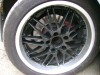 Vand/Schimb jante BMW 245/40/R18+cauciucuri