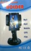 Car holder =telefon, gps, mp3   etc........