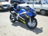 Suzuki GSX-R 600 K1