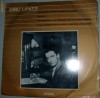 DISC LP VINIL / VINYL: DINU LIPATTI - SONATINA PT. VIOARA SI PIAN / 4 LIEDURI / 3 DANSURI ROMANESTI PENTRU DOUA PIANE / IMPROVIZATIE PT. TRIO