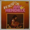 Jimi Hendrix  - The best of