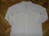 bluza dama deosebita, traditionala, cu guler si mansete tricotate