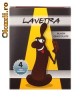 Lavetra Black Choco Condoms